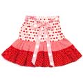 Oobi Sophie Skirt Pink Apple